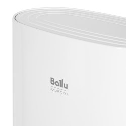Водонагреватель Ballu BWH_S 30 Azurro DH 4